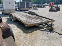 2005 OTHER TRAILER 16VCX182X62D16515