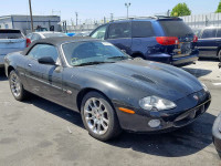 2001 JAGUAR XKR SAJFA42B21PA21894