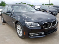 2015 BMW 740 LI WBAYE4C59FD947197