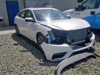 2019 HONDA INSIGHT TO 19XZE4F97KE001663