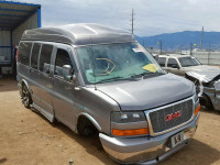 2006 GMC SAVANA RV 1GDFH15T361251010