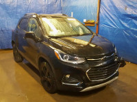 2018 CHEVROLET TRAX PREMI KL7CJRSB9JB600225