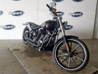 2014 HARLEY-DAVIDSON FXSB BREAK 1HD1BFV11EB022859