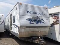 2007 OTHER TRAILER 4X4TWDR257J047966
