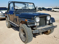 1979 JEEP CJ5 J9F93EH122418