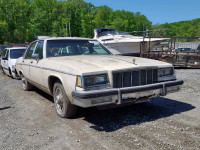 1983 BUICK ELECTRA PA 1G4AW69Y8DH509710