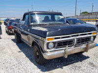 1977 FORD F100 F15SKZ09733