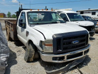 2010 FORD F450 SUPER 1FDAF4GR7AEA42017