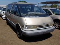 1993 TOYOTA PREVIA DX JT3AC11R0P1059539