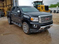 2018 GMC CANYON DEN 1GTP6EE17J1208481