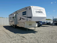 2003 KEYSTONE EVEREST 4YDF3632X31480917