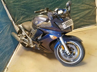 2006 YAMAHA FJR1300 JYARP15E06A000351