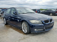 2010 BMW 335 D WBAPN7C57AA778675