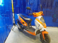 2018 OTHER SCOOTER L9NTCBAD8J1010662