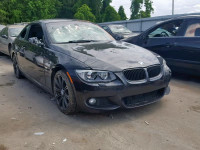 2012 BMW 335 XI WBAKF9C53CE859042