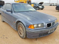 1999 BMW 323 IS AUT WBABF8337XEH63674