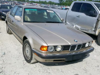 1990 BMW 735 I AUTO WBAGB4312LDB65601
