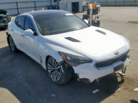 2018 KIA STINGER PR KNAE25LA2J6010767