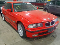 1996 BMW 328 IS WBABG132XTET02102