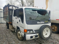 2003 ISUZU NQR JALE5J14437902434