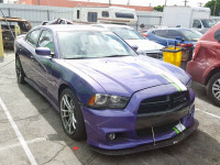 2013 DODGE CHARGER SU 2C3CDXGJ6DH693624