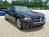 2013 DODGE CHARGER V6 2C3CDXFG0DH568463
