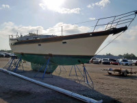 1987 Boat Boat XYM43153E787