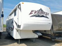 2006 KEYSTONE EVEREST 4YDF295286H486793