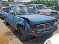 1984 GMC S TRUCK S1 1GTCS14B1E2501712