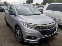 2019 HONDA HR-V SPORT 3CZRU6H12KG719352