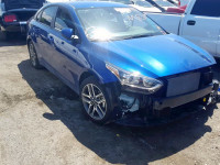 2019 KIA FORTE GT L 3KPF34AD3KE029044