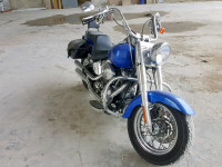 2004 HARLEY-DAVIDSON FXSTSI 1HD1BZB114Y033054