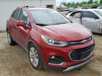 2018 CHEVROLET TRAX PREMI 3GNCJRSB1JL251733