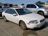 2003 VOLVO S80 T6 TUR YV1TS91Z331316655