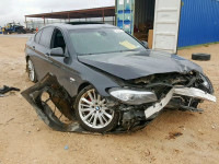 2012 BMW 550 XI WBAFU9C51CC787213