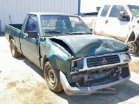 1995 MITSUBISHI MIGHTY MAX JA7LS21G4SP008785