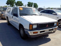 1991 MITSUBISHI MIGHTY MAX JA7FL25W3MP007612