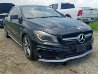 2015 MERCEDES-BENZ CLA 45 AMG WDDSJ5CB3FN184383