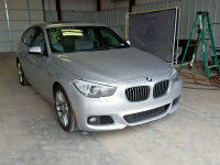 2013 BMW 535 IGT WBASN2C54DC203410