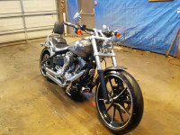 2014 HARLEY-DAVIDSON FXSB BREAK 1HD1BFV1XEB020236