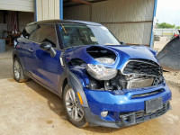 2014 MINI COOPER S P WMWSS5C53EWN49720