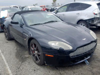 2007 ASTON MARTIN V8 VANTAGE SCFBF04B77GD06704