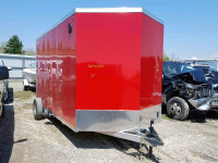 2018 OTHER TRAILER 1L9BE1629J1317967