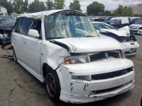 2006 TOYOTA XB JTLKT324964097786