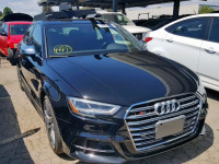 2017 AUDI S3 PREMIUM WAUB1GFF8H1060881