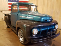 1951 FORD F-1 F1R1SP10206