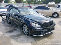 2014 MERCEDES-BENZ E 550 WDDKK7DF8EF262076