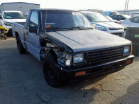 1988 MITSUBISHI MIGHTY MAX JA7FL24D0JP099869