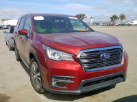 2019 SUBARU ASCENT LIM 4S4WMAMD3K3413108