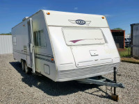 1998 AERO LITE 4PXT1262XW2006803